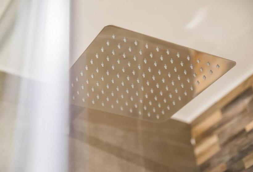 اتاق لوکس, Fourooms   Bari Sparano