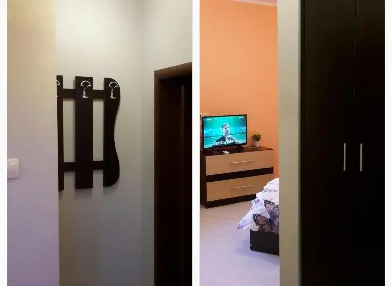 デラックスルーム, Guest Rooms Exotic