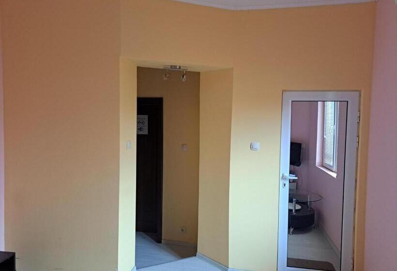 디럭스 룸, Guest Rooms Exotic