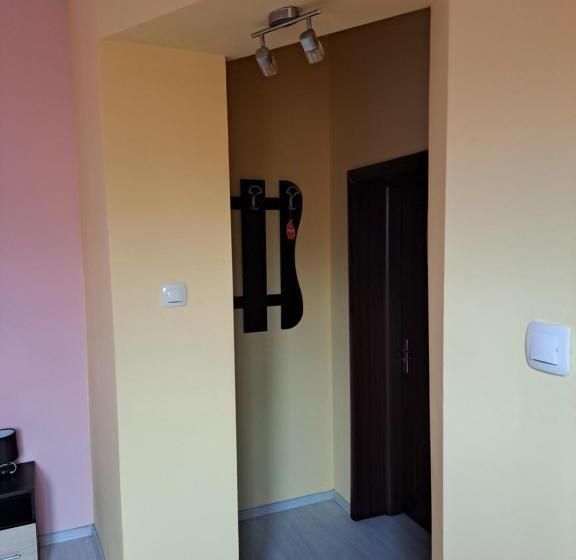 디럭스 룸, Guest Rooms Exotic