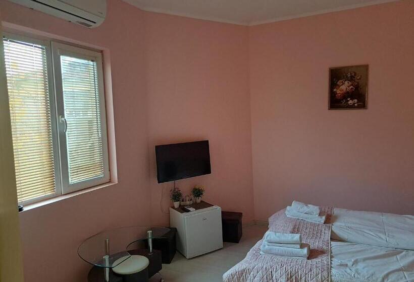 디럭스 룸, Guest Rooms Exotic