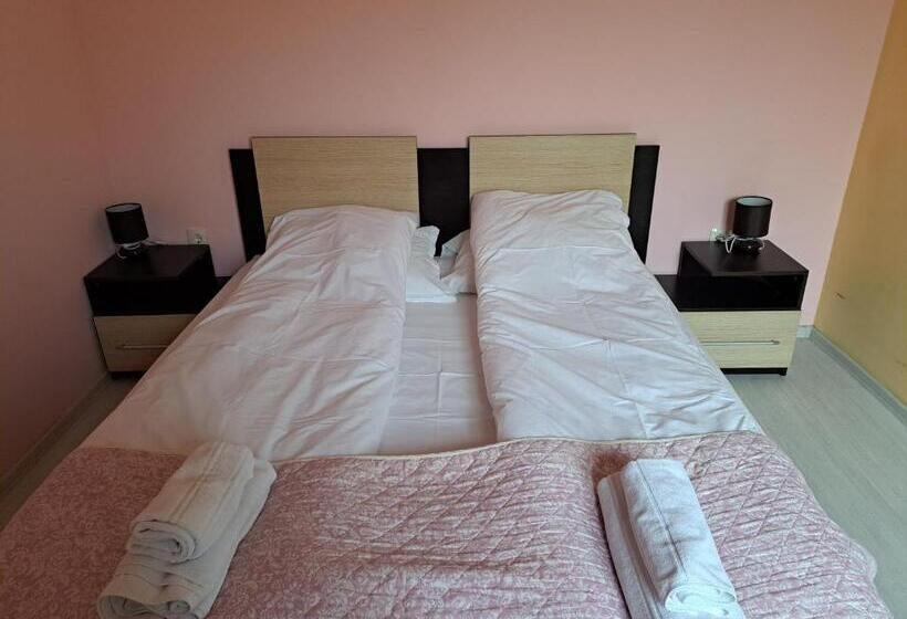 디럭스 룸, Guest Rooms Exotic