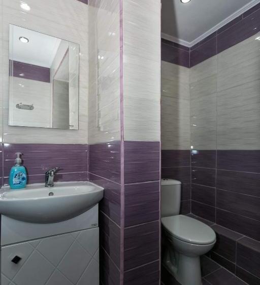 디럭스 룸, Guest Rooms Exotic