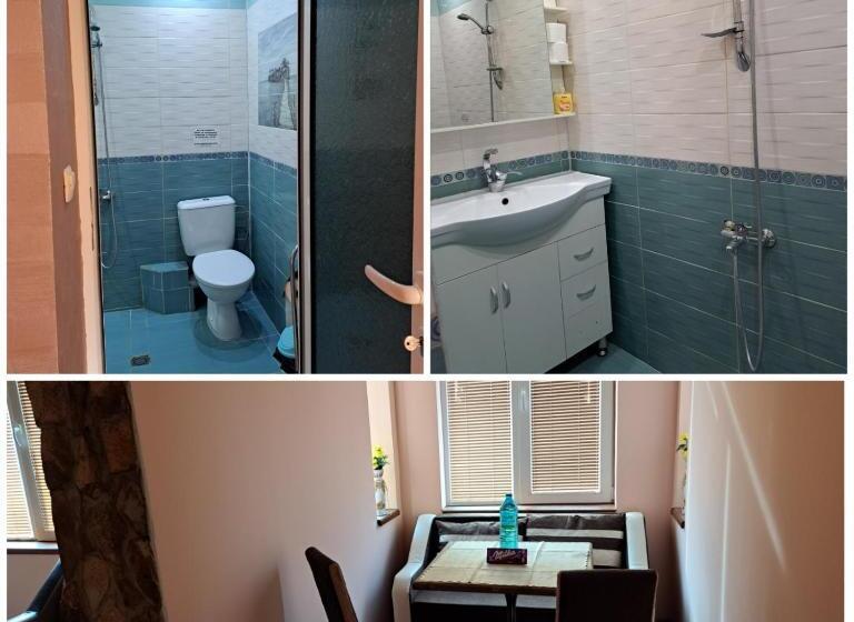 스탠다드 발코니 룸, Guest Rooms Exotic