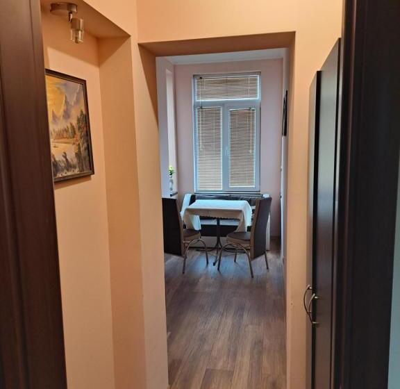 스탠다드 발코니 룸, Guest Rooms Exotic