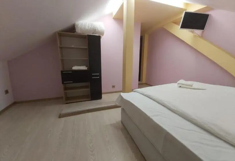 ３ベッドルームアパートメント, Guest Rooms Exotic