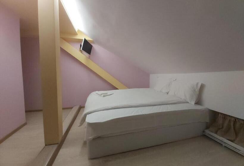 شقة 3 غرف, Guest Rooms Exotic