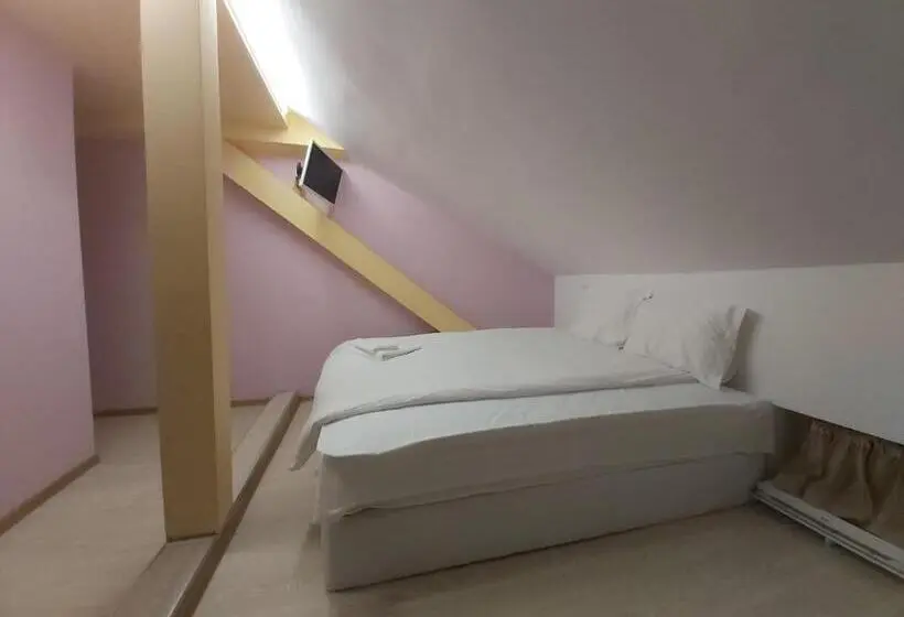 ３ベッドルームアパートメント, Guest Rooms Exotic