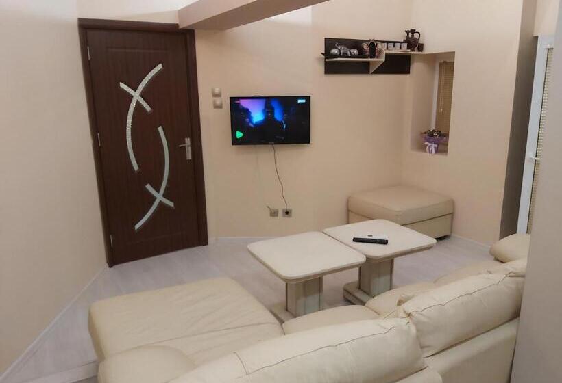 침실 3개 아파트, Guest Rooms Exotic