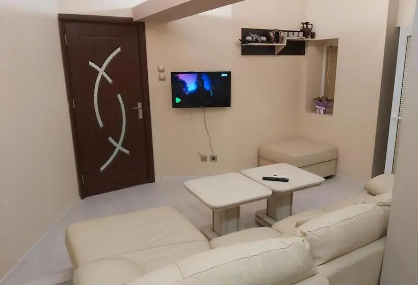 ３ベッドルームアパートメント, Guest Rooms Exotic