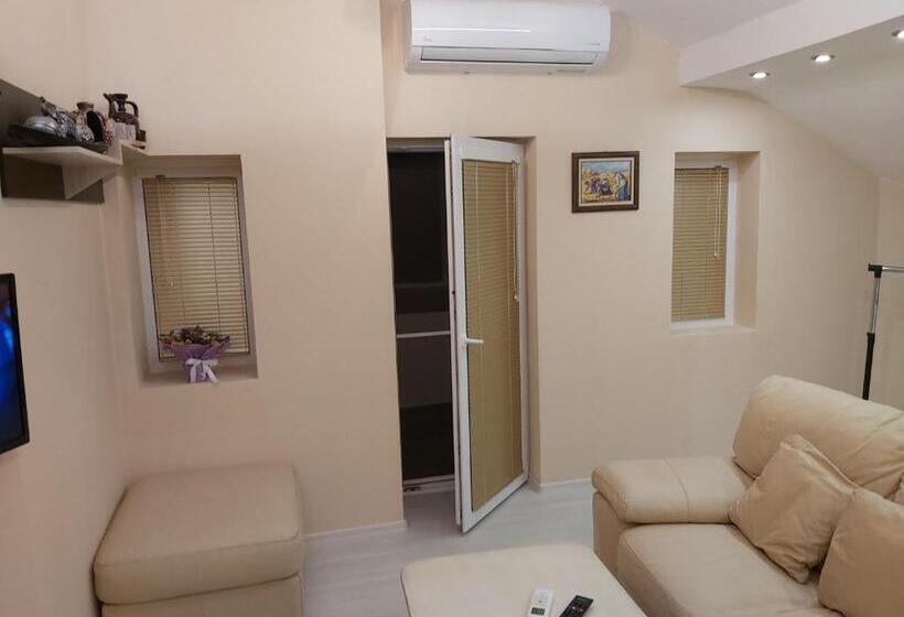 침실 3개 아파트, Guest Rooms Exotic