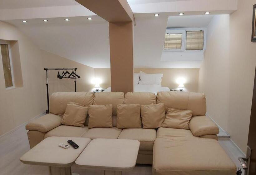 침실 3개 아파트, Guest Rooms Exotic