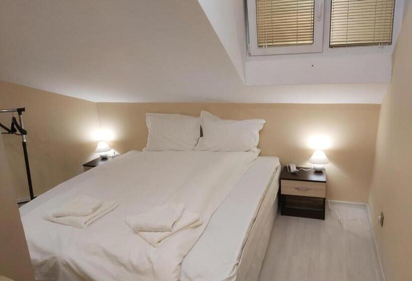 شقة 3 غرف, Guest Rooms Exotic