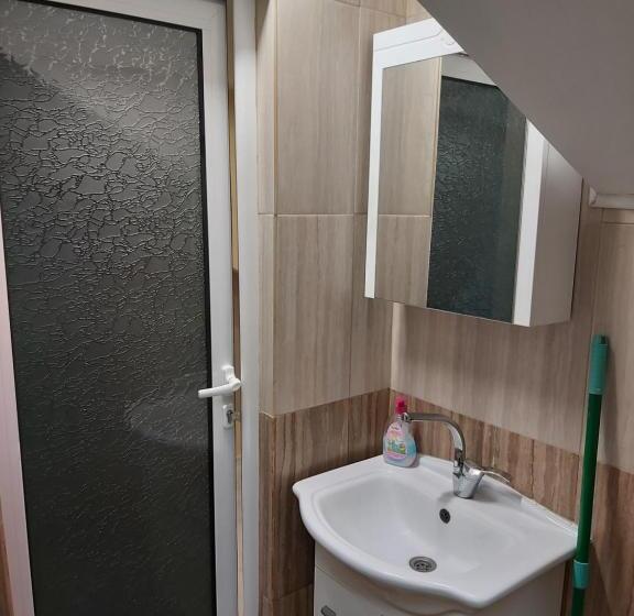 침실 3개 아파트, Guest Rooms Exotic