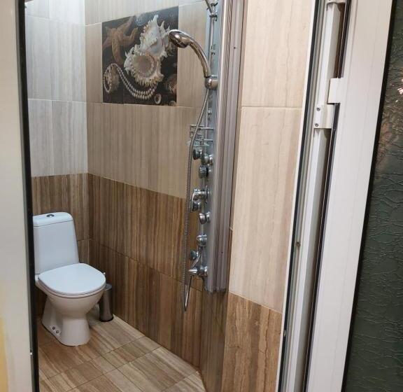 침실 3개 아파트, Guest Rooms Exotic