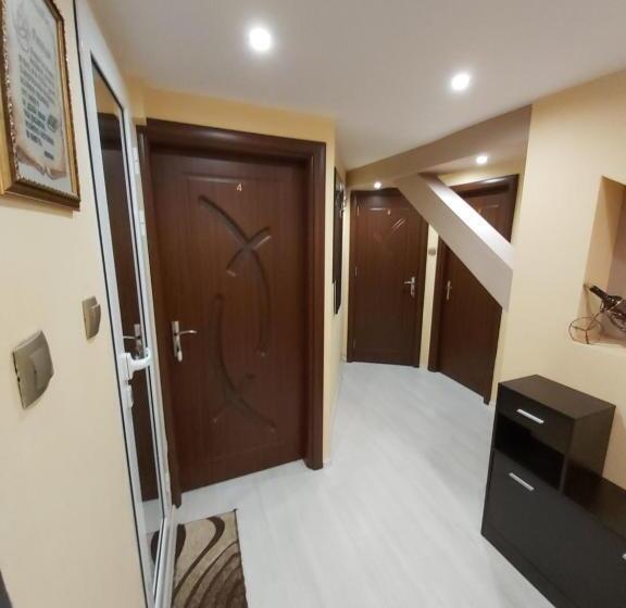 شقة 3 غرف, Guest Rooms Exotic