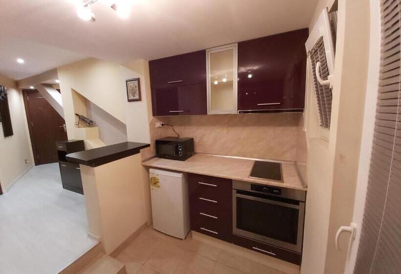 침실 3개 아파트, Guest Rooms Exotic