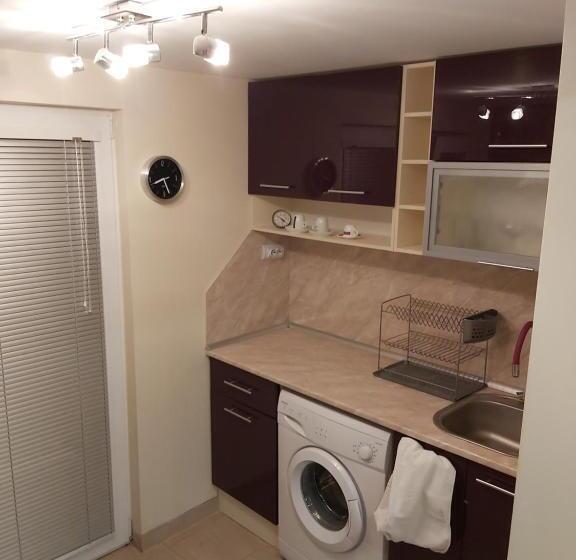 침실 3개 아파트, Guest Rooms Exotic