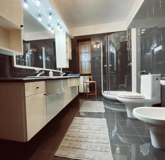 חדר סטנדרט, B&b Stars And Stripes