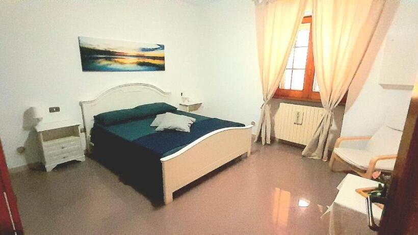 חדר סטנדרט, B&b Stars And Stripes