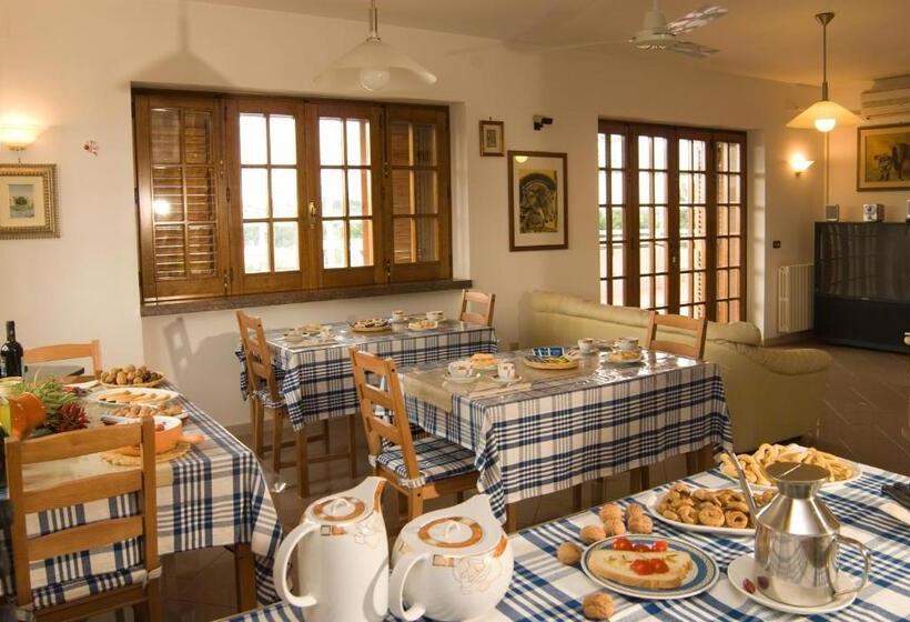 חדר סטנדרט נוף להרים, B&b Stars And Stripes