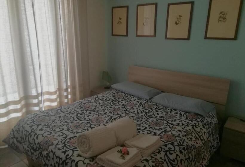 اتاق استاندارد, Alla Rotonda Dai Santi