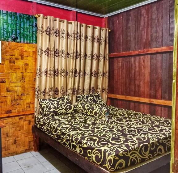 חדר דלוקס, Gonias Hostel