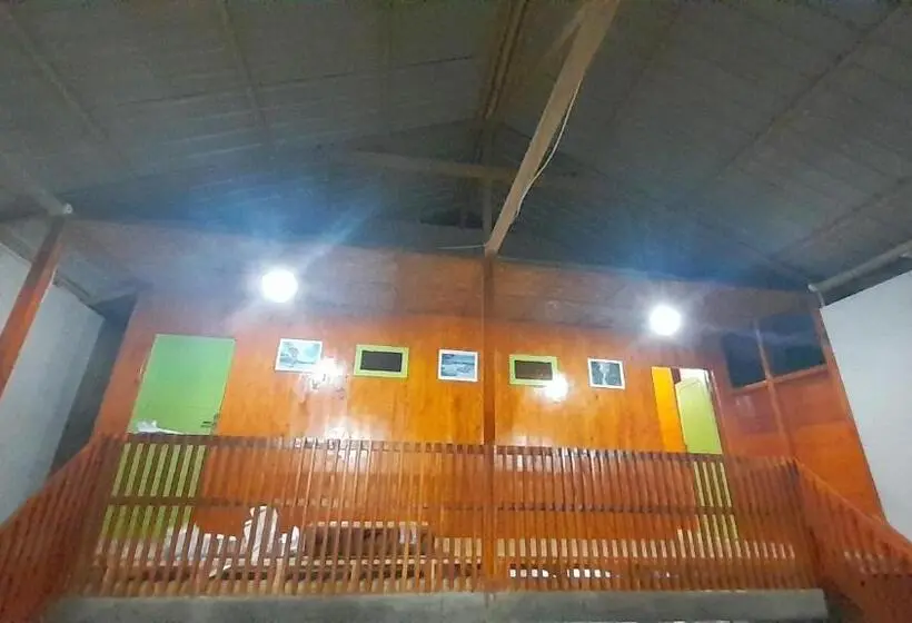 スーペリアールーム, Gonias Hostel