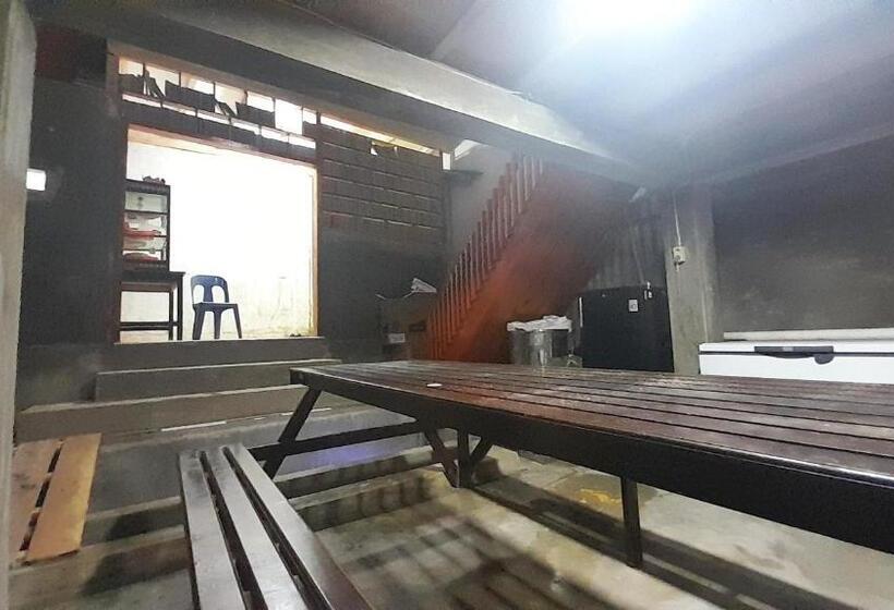 Номер Superior, Gonias Hostel
