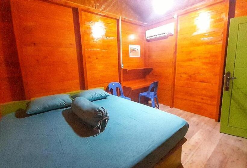 חדר סופריור, Gonias Hostel