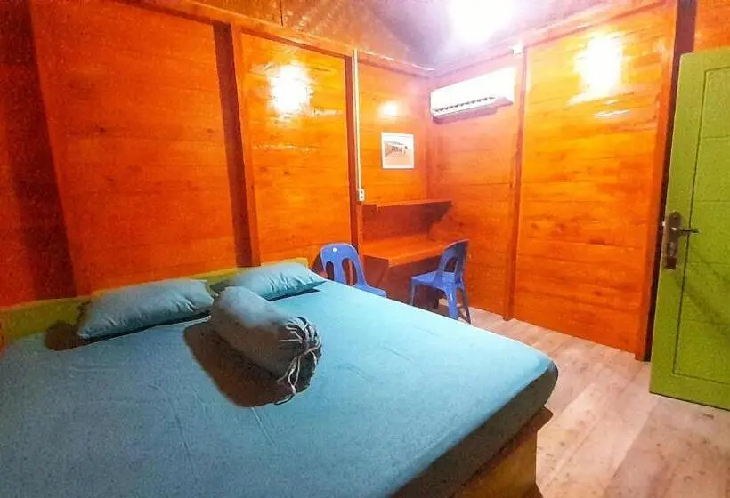 スーペリアールーム, Gonias Hostel