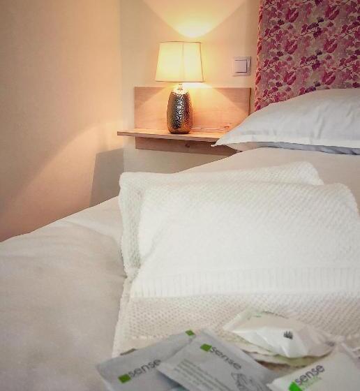 침실 1개 아파트, Moment Apartments