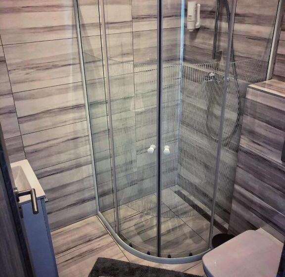 침실 1개 아파트, Moment Apartments