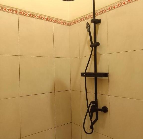 标准房带园景, Bucu Hidden Guest House, And Meditation Center