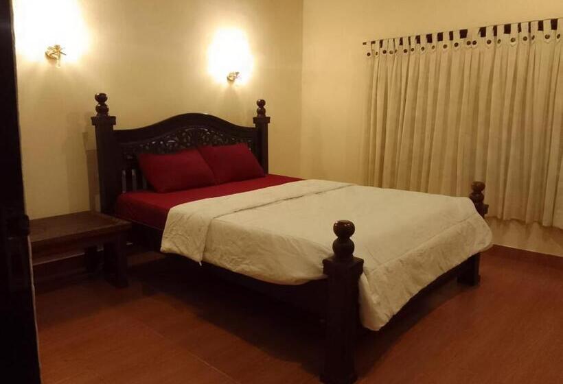 스탠다드 룸 가든 전망, Bucu Hidden Guest House, And Meditation Center