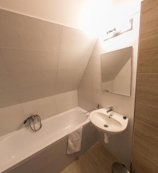 스탠다드 룸, Penzion U Kapitána