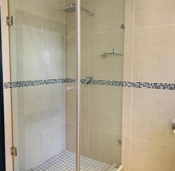 Номер Deluxe, Welgemeendt Accommodation