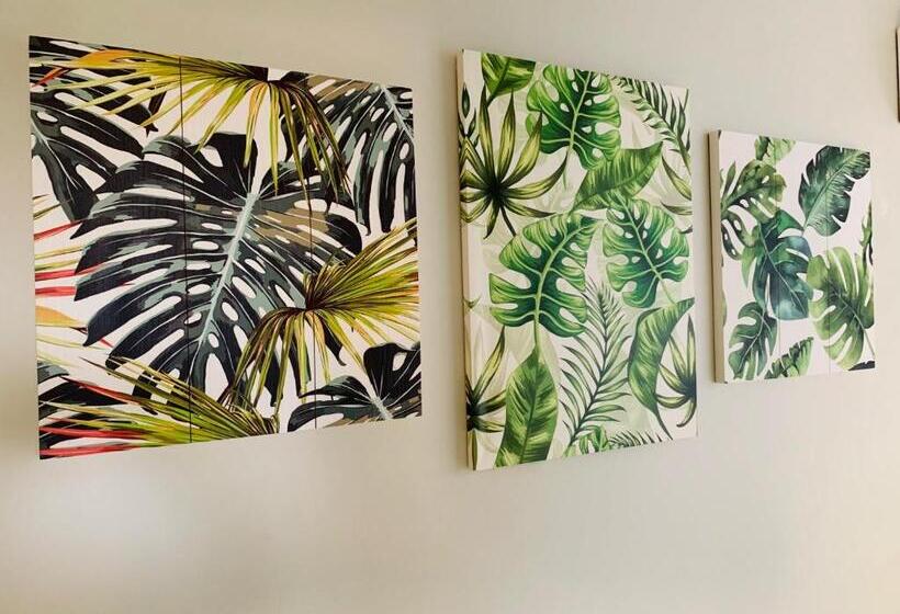 غرفة ديلوكس, Welgemeendt Accommodation