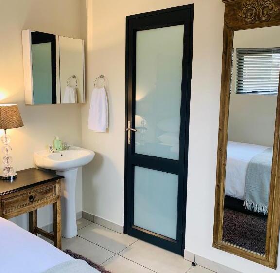 غرفة ديلوكس فردية, Welgemeendt Accommodation