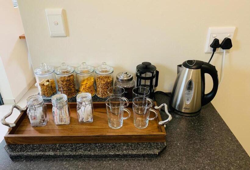 غرفة ديلوكس فردية, Welgemeendt Accommodation