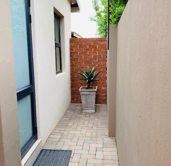 غرفة ديلوكس فردية, Welgemeendt Accommodation