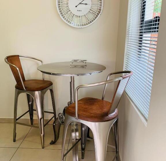 غرفة ديلوكس فردية, Welgemeendt Accommodation