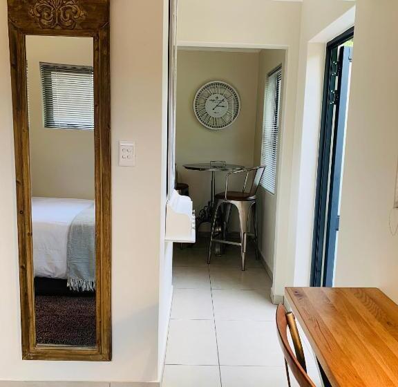 غرفة ديلوكس فردية, Welgemeendt Accommodation