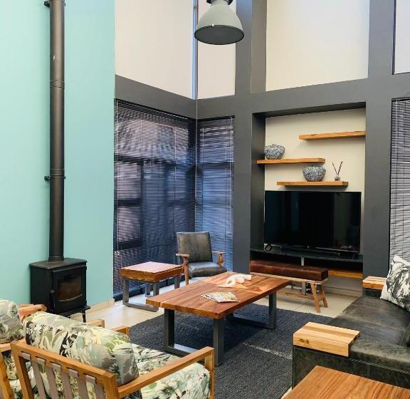 Номер Deluxe, Welgemeendt Accommodation