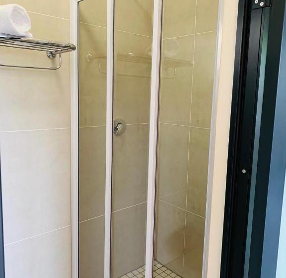 غرفة ديلوكس فردية, Welgemeendt Accommodation