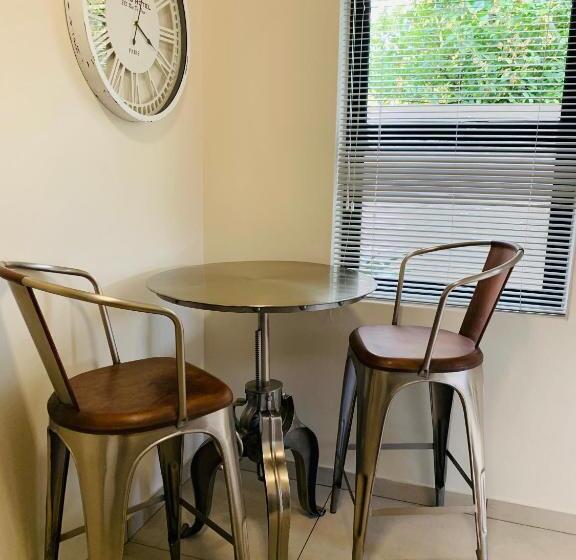 غرفة ديلوكس فردية, Welgemeendt Accommodation