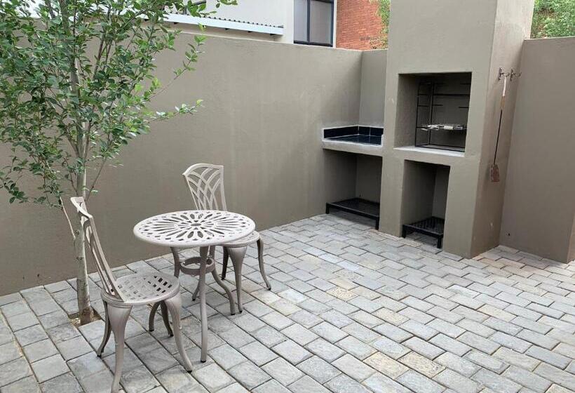 غرفة ديلوكس فردية, Welgemeendt Accommodation