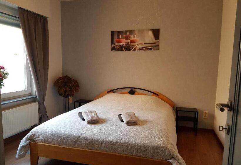 스탠다드 룸, B&b Lazy Life