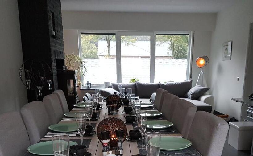 バス共有のスタンダードルーム, B&b Lazy Life