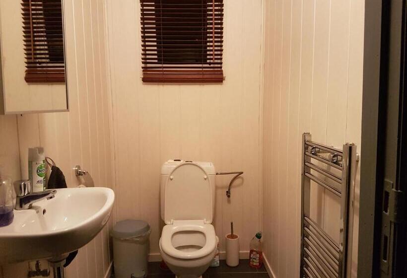 スタンダードルーム, B&b Lazy Life